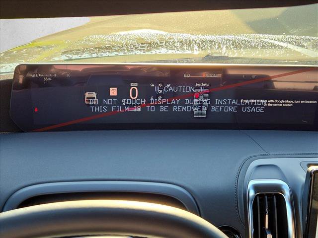 New 2027 Ford Expedition Tremor AWD/4WD image 11