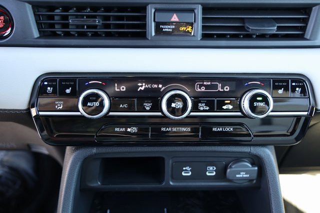 New 2026 Honda Passport TrailSport Elite image 21