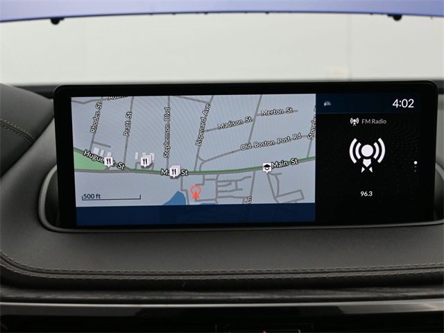 Used 2022 Acura MDX Type S image 25