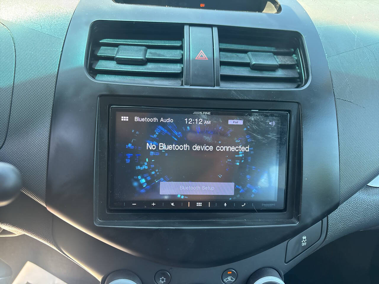 Used 2014 Chevrolet Spark LT FWD image 16