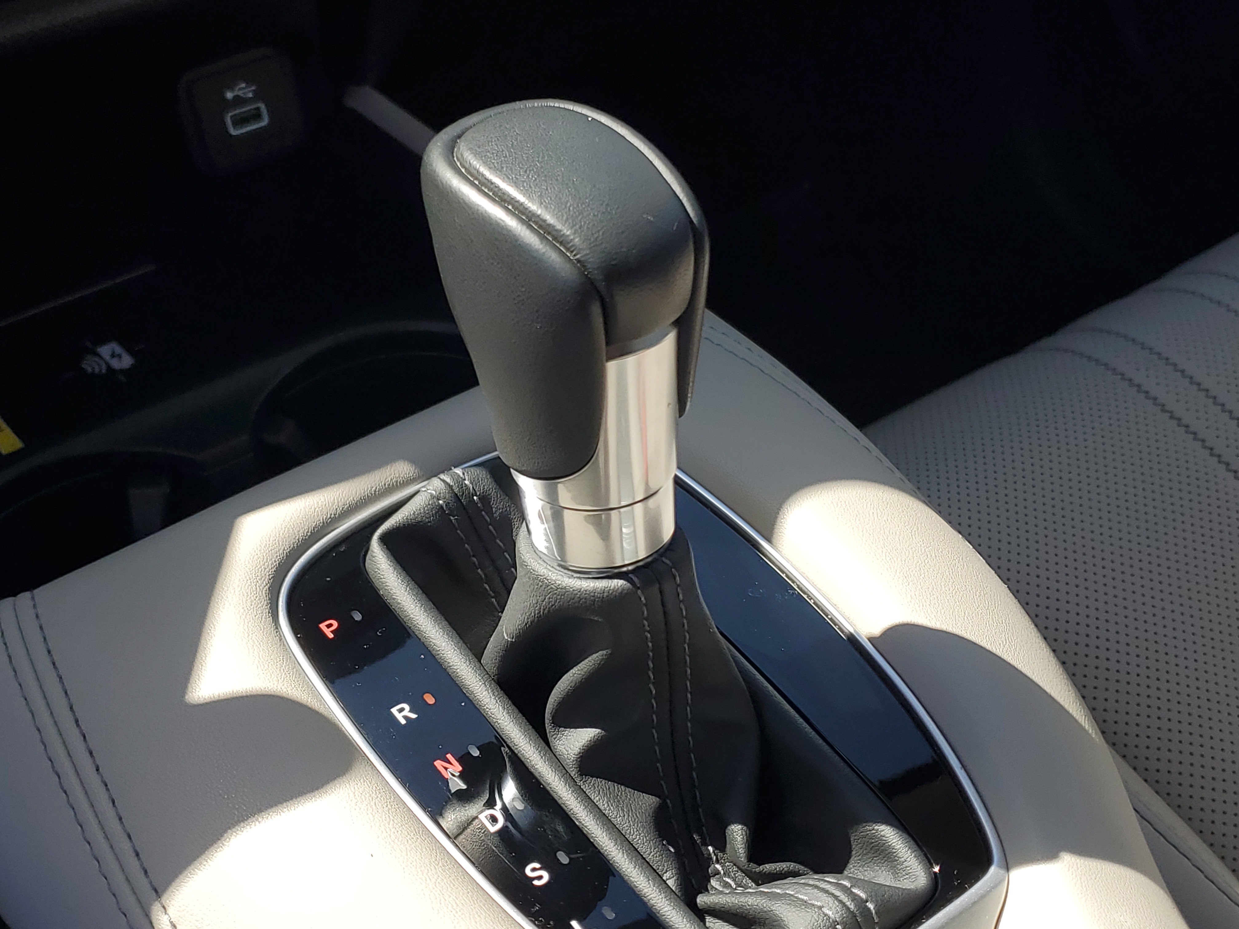 Used 2023 Honda HR-V EX-L image 24