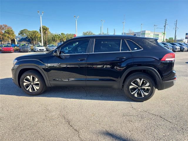New 2026 Volkswagen Atlas Cross Sport SE image 6