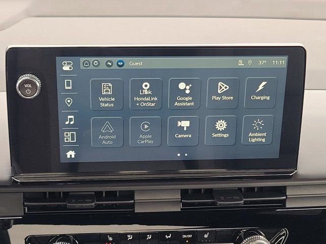 New 2026 Honda Prologue Touring image 18