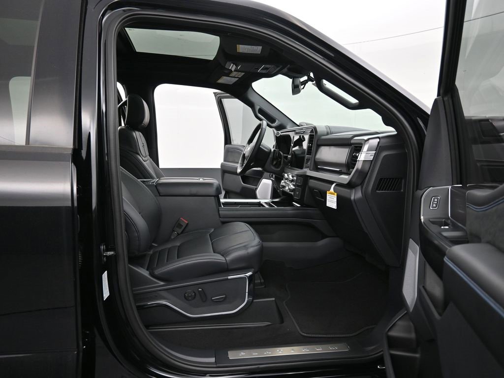 New 2026 Ford F250 Platinum image 10