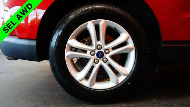 Used 2019 Ford Edge SEL w/ Equipment Group 201A AWD/4WD image 86