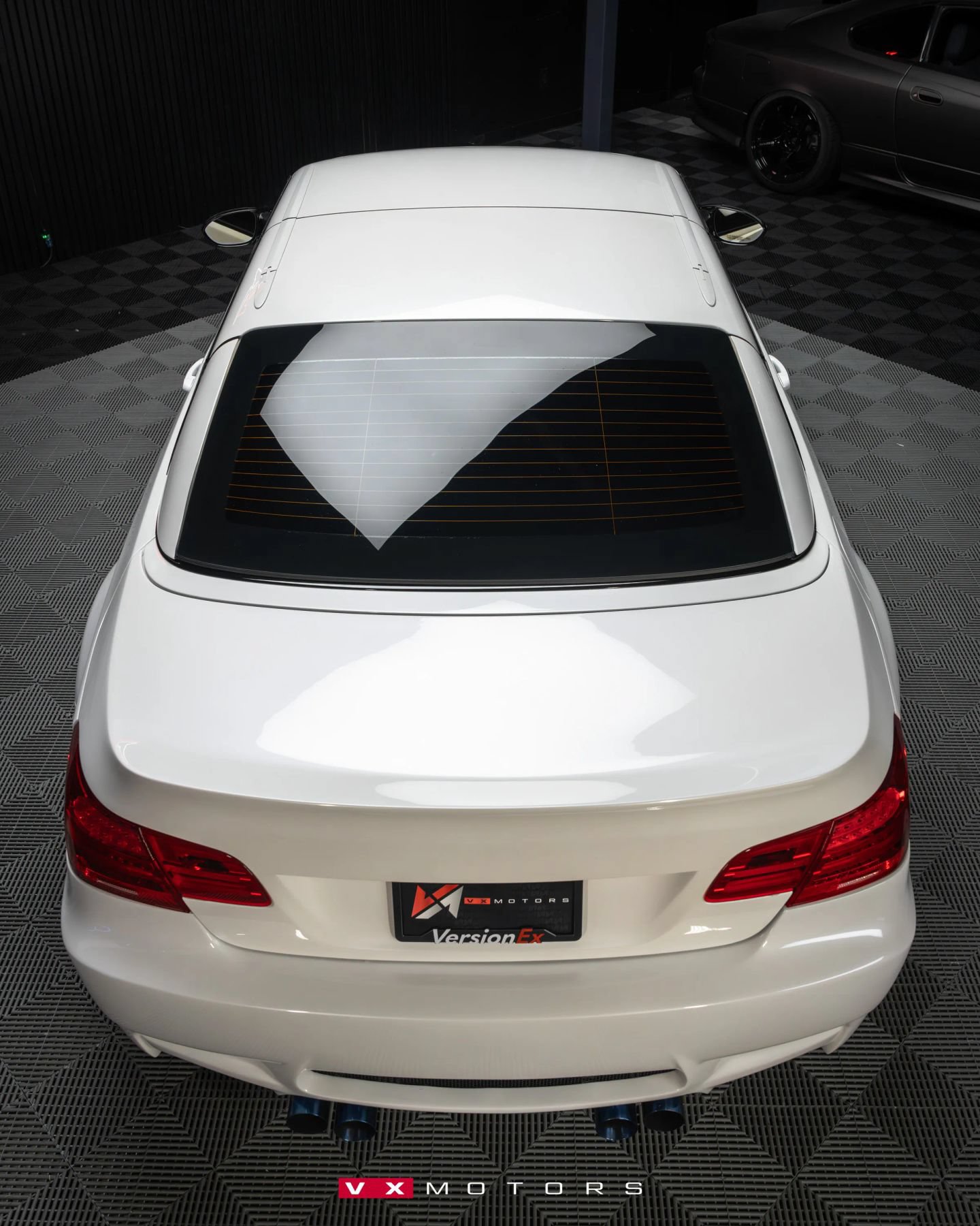 Used 2009 BMW 335i Convertible RWD image 21