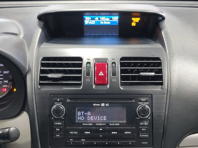 Used 2015 Subaru Forester 2.5i Premium AWD/4WD image 20