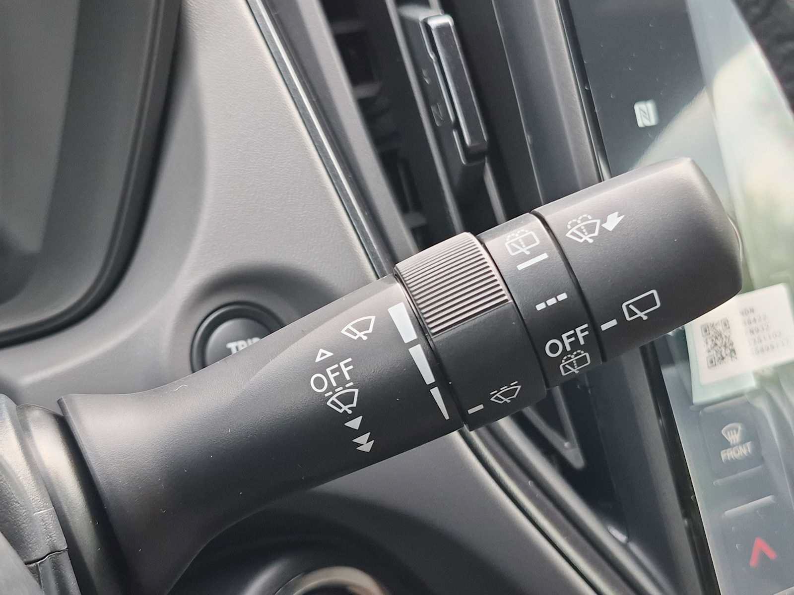 New 2026 Subaru Crosstrek 2.5i Sport AWD/4WD image 24