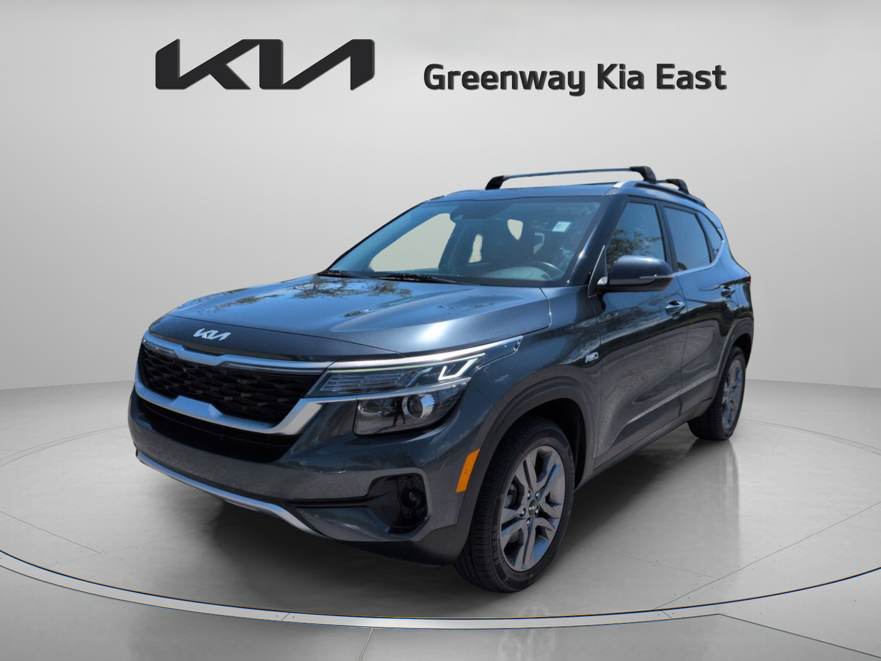 Certified 2023 Kia Seltos S w/ Navigation Package AWD/4WD image 10