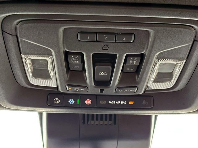 Used 2022 GMC Sierra 1500 Denali Ultimate image 29