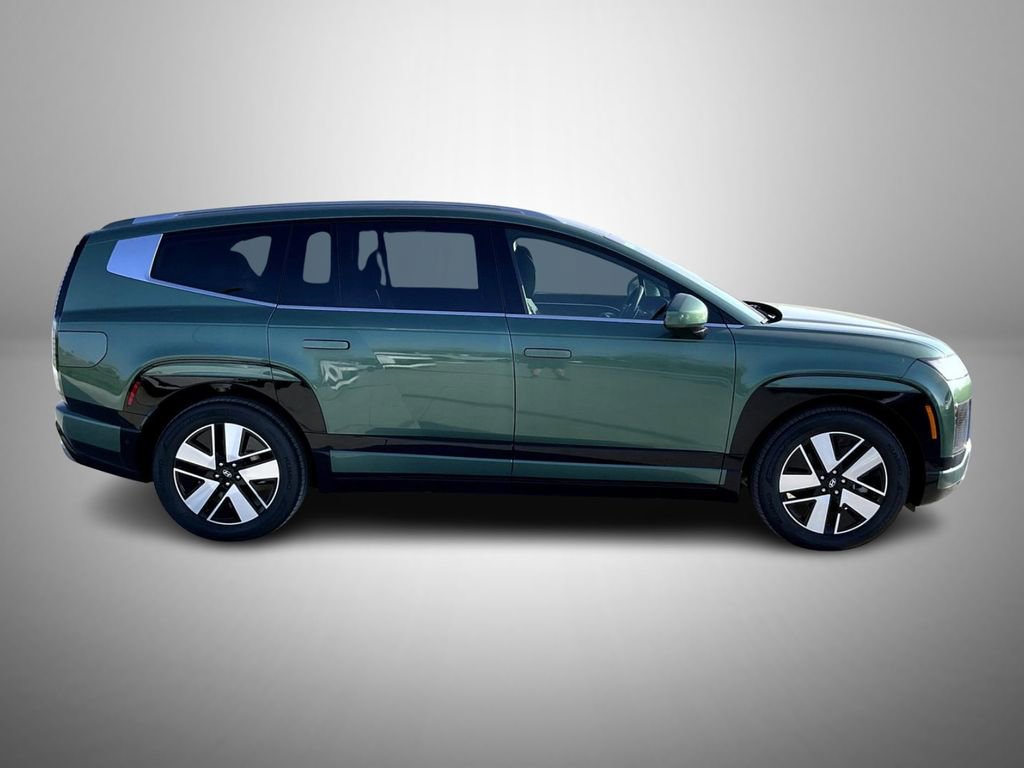 New 2026 Hyundai Ioniq 9 SEL image 4