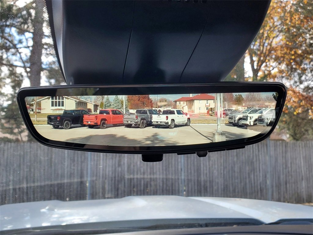 New 2026 GMC Sierra 3500 Denali Ultimate image 29