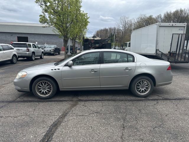 Used 2006 Buick Lucerne CXL w/ Luxury Package FWD image 2