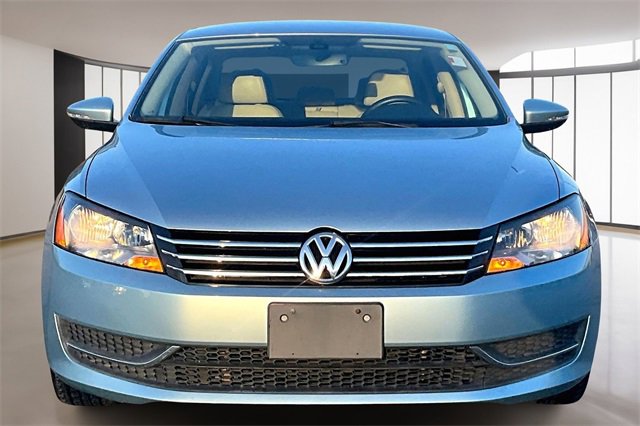Used 2012 Volkswagen Passat 2.5 SE image 2