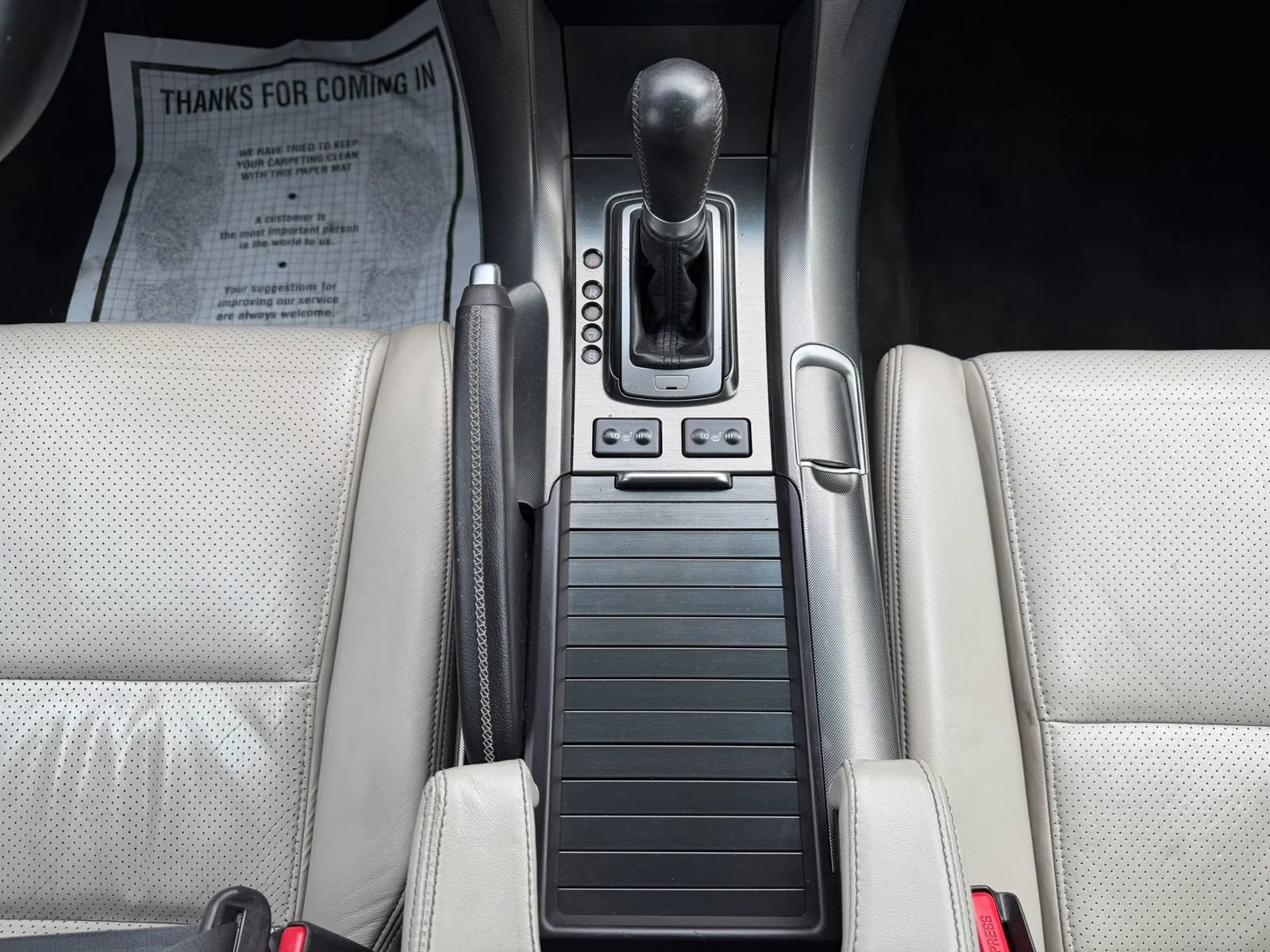 Used 2012 Acura TL SH-AWD image 36