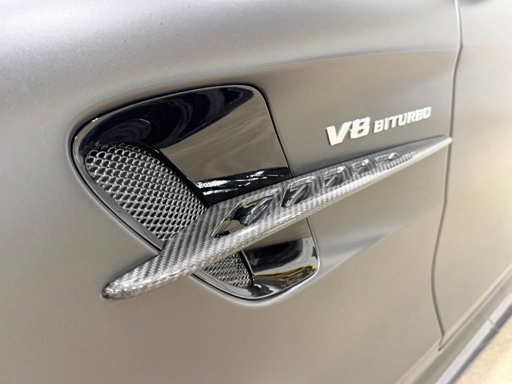 Used 2020 Mercedes-Benz AMG GT R image 31