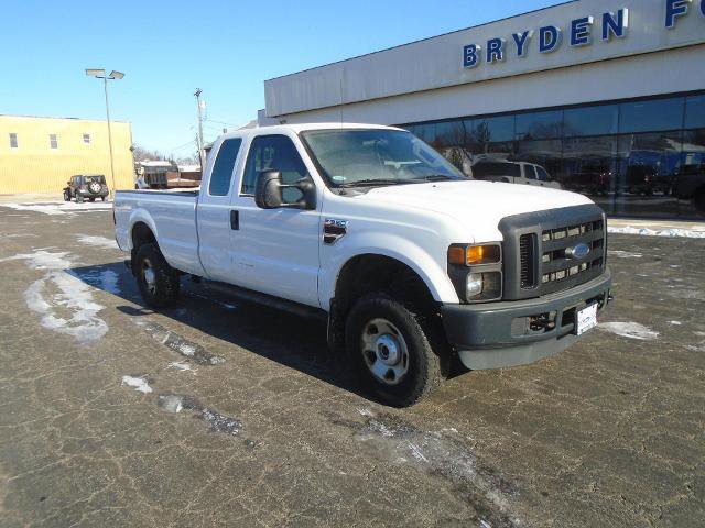 Used 2008 Ford F350 XLT