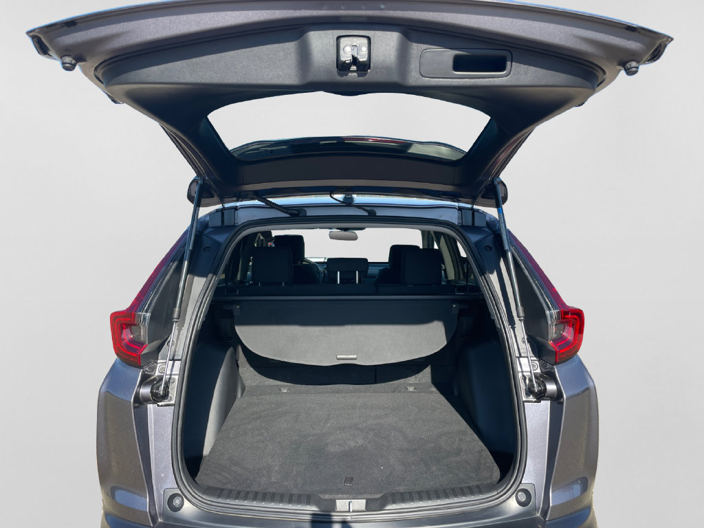 Used 2021 Honda CR-V EX image 15