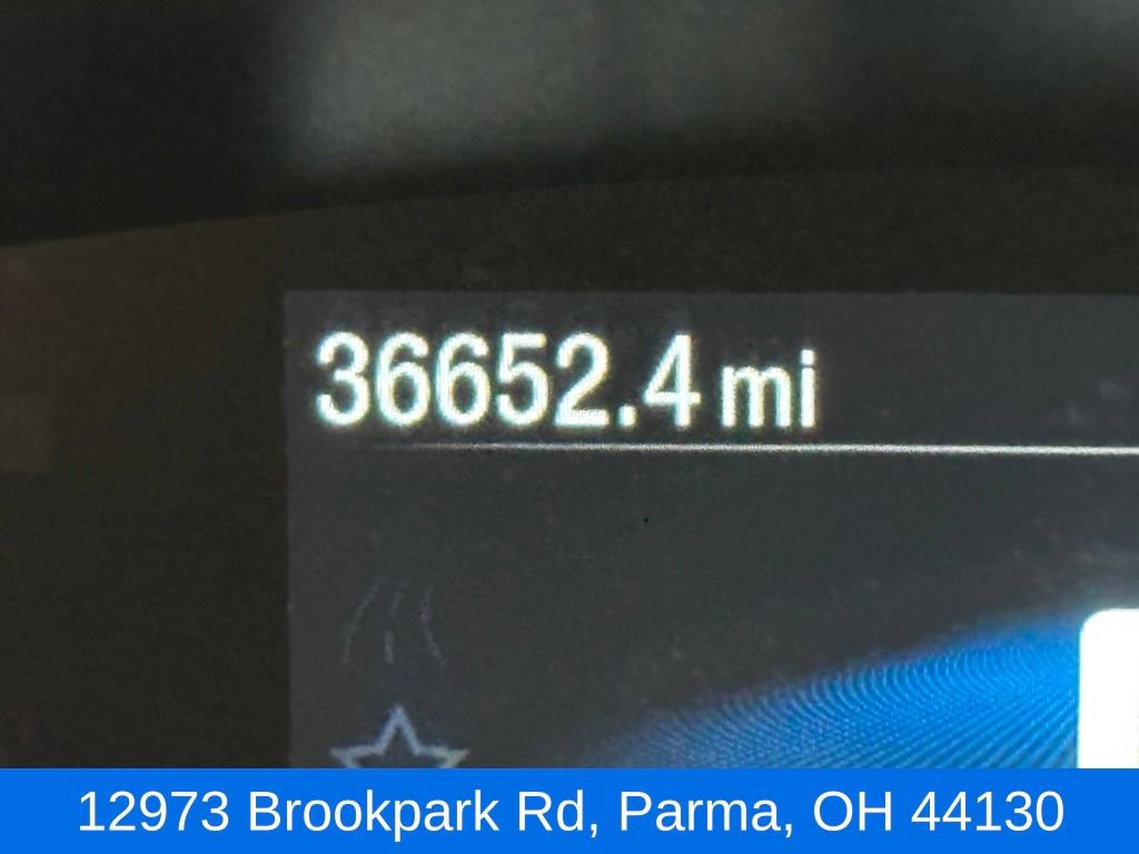 Used 2023 Ford Bronco Sport Big Bend AWD/4WD image 16
