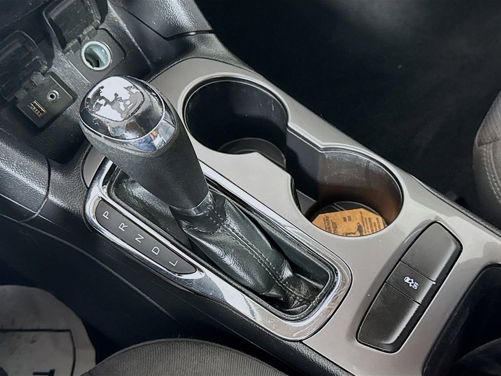 Used 2018 Chevrolet Cruze LT image 19