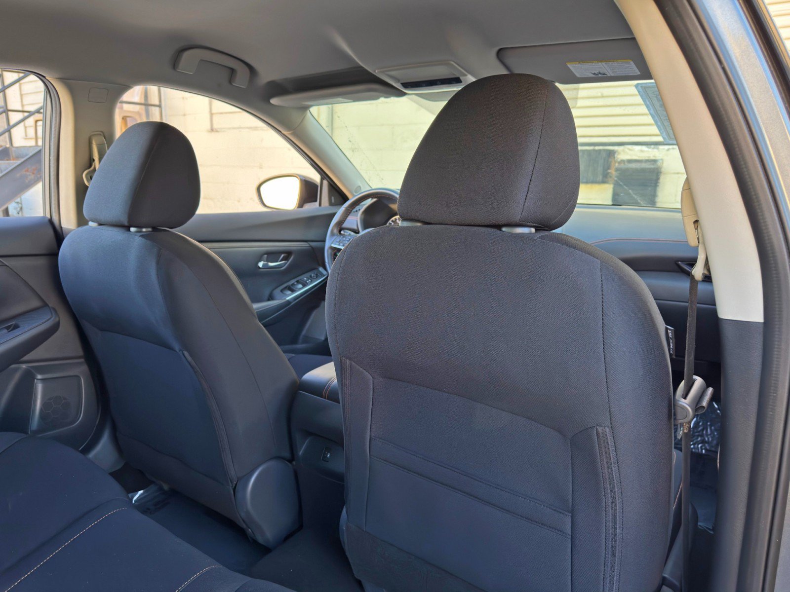 Used 2020 Nissan Sentra SR FWD image 29