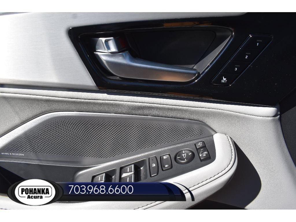 New 2026 Acura MDX w/ Technology Package AWD/4WD image 24