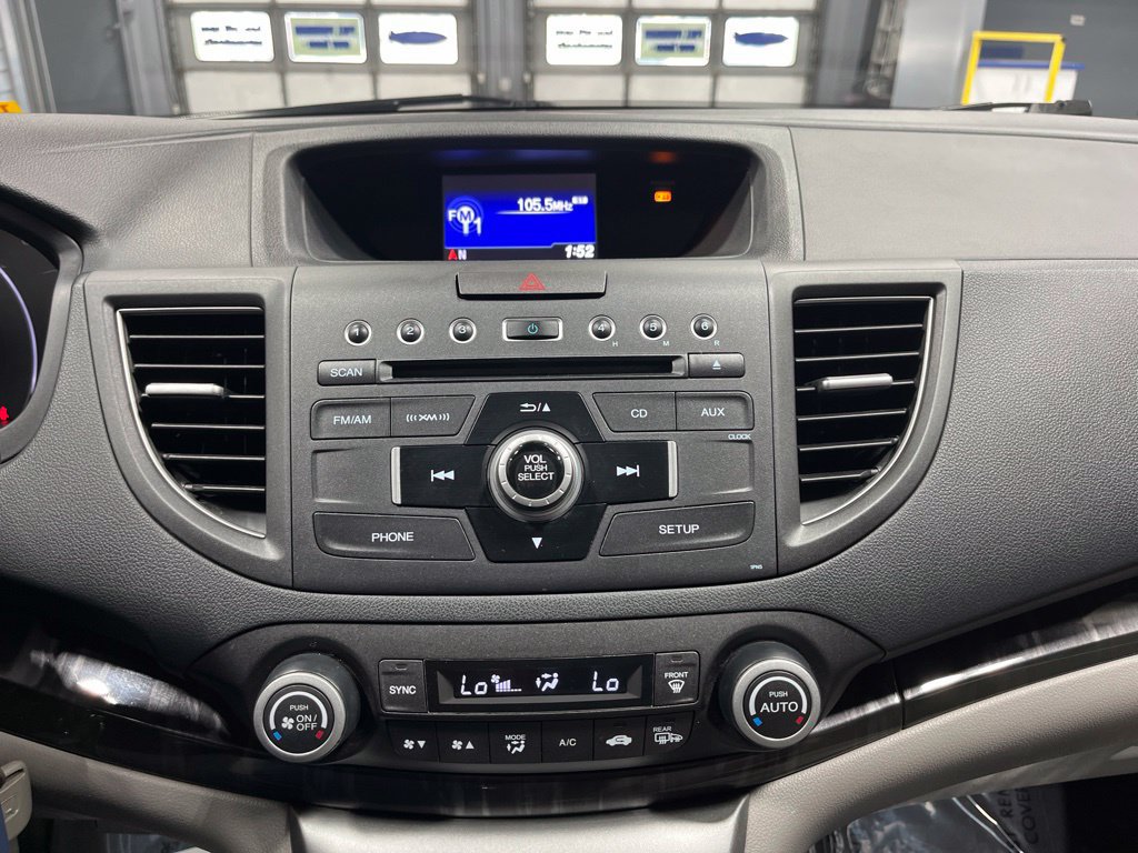 Used 2014 Honda CR-V EX-L image 23