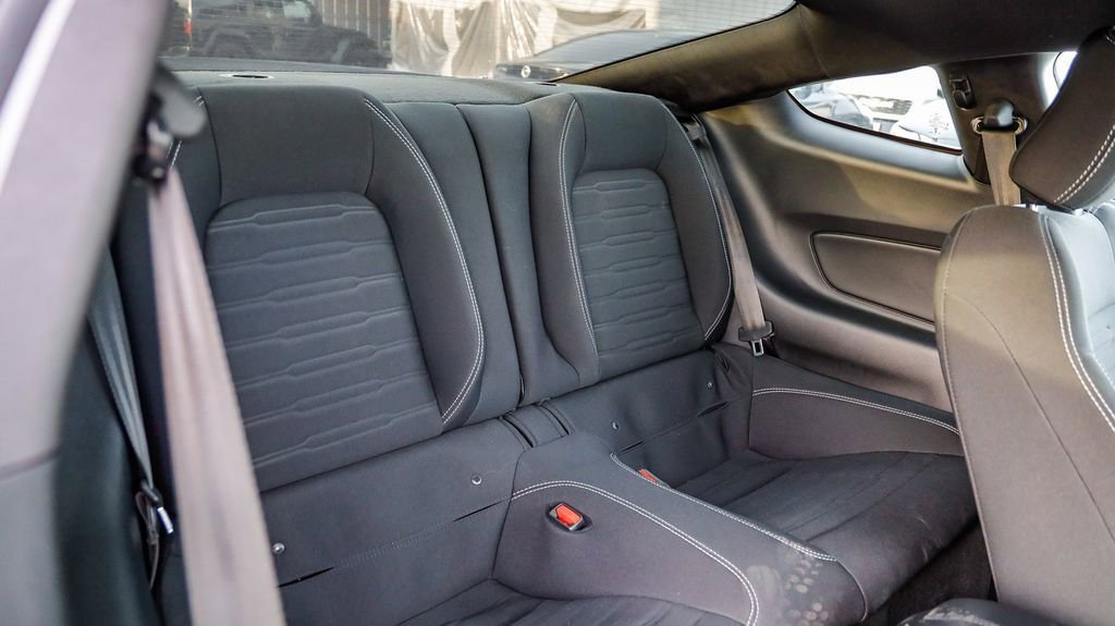 Used 2022 Ford Mustang Mach 1 image 19