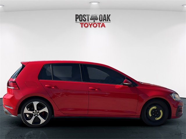 Used 2018 Volkswagen GTI S image 8