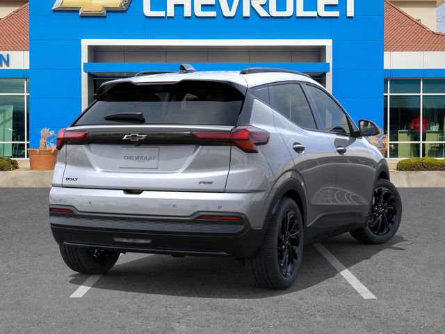 New 2027 Chevrolet Bolt RS w/ Technology Package image 4