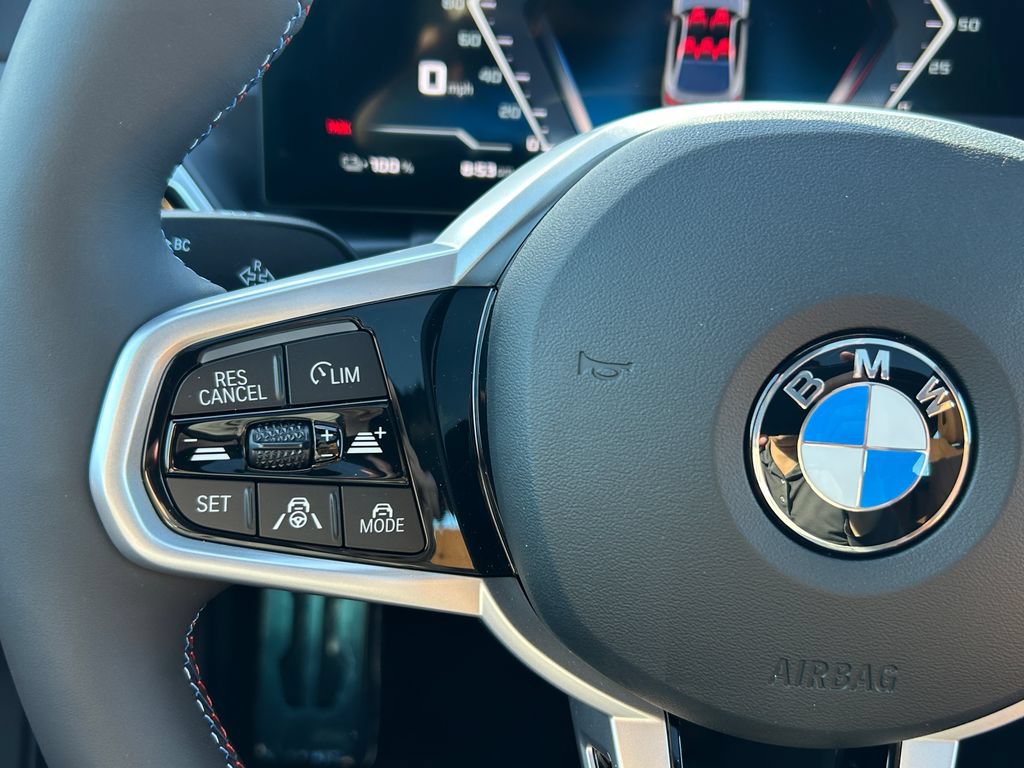 New 2026 BMW i4 M60 w/ Premium Package AWD/4WD image 19