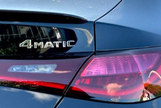 New 2027 Mercedes-Benz GLC 300 4MATIC image 14