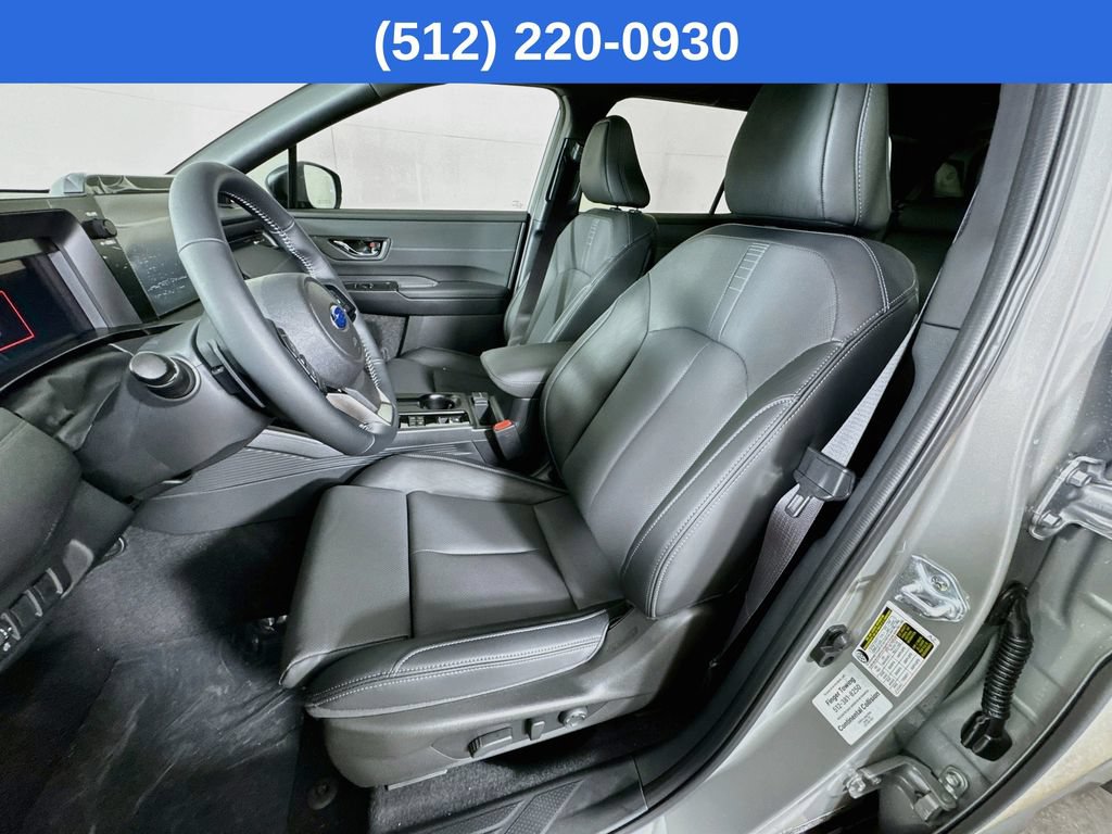 New 2026 Subaru Outback Touring XT AWD/4WD image 26