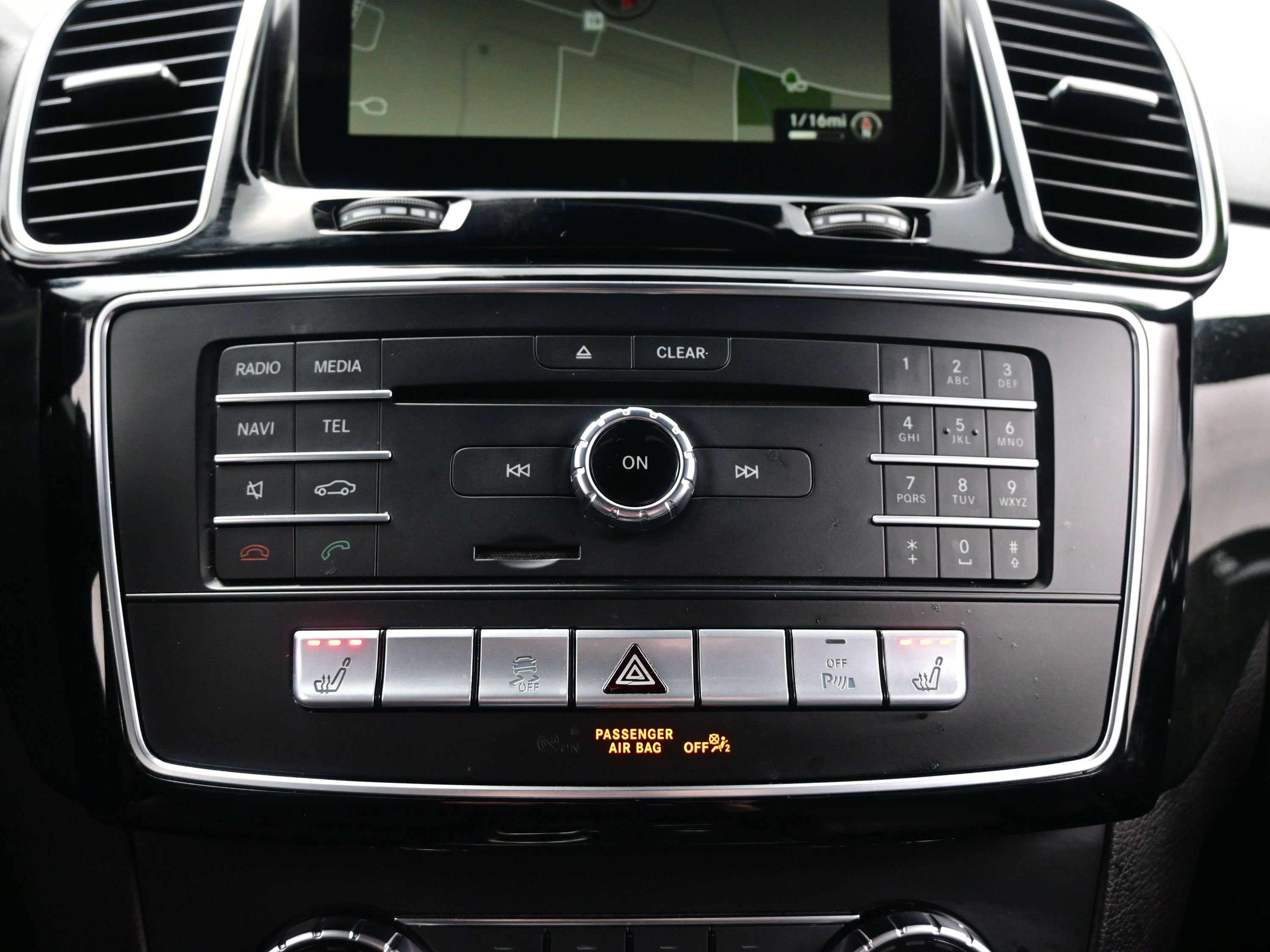 Used 2017 Mercedes-Benz GLE 350 4MATIC image 21