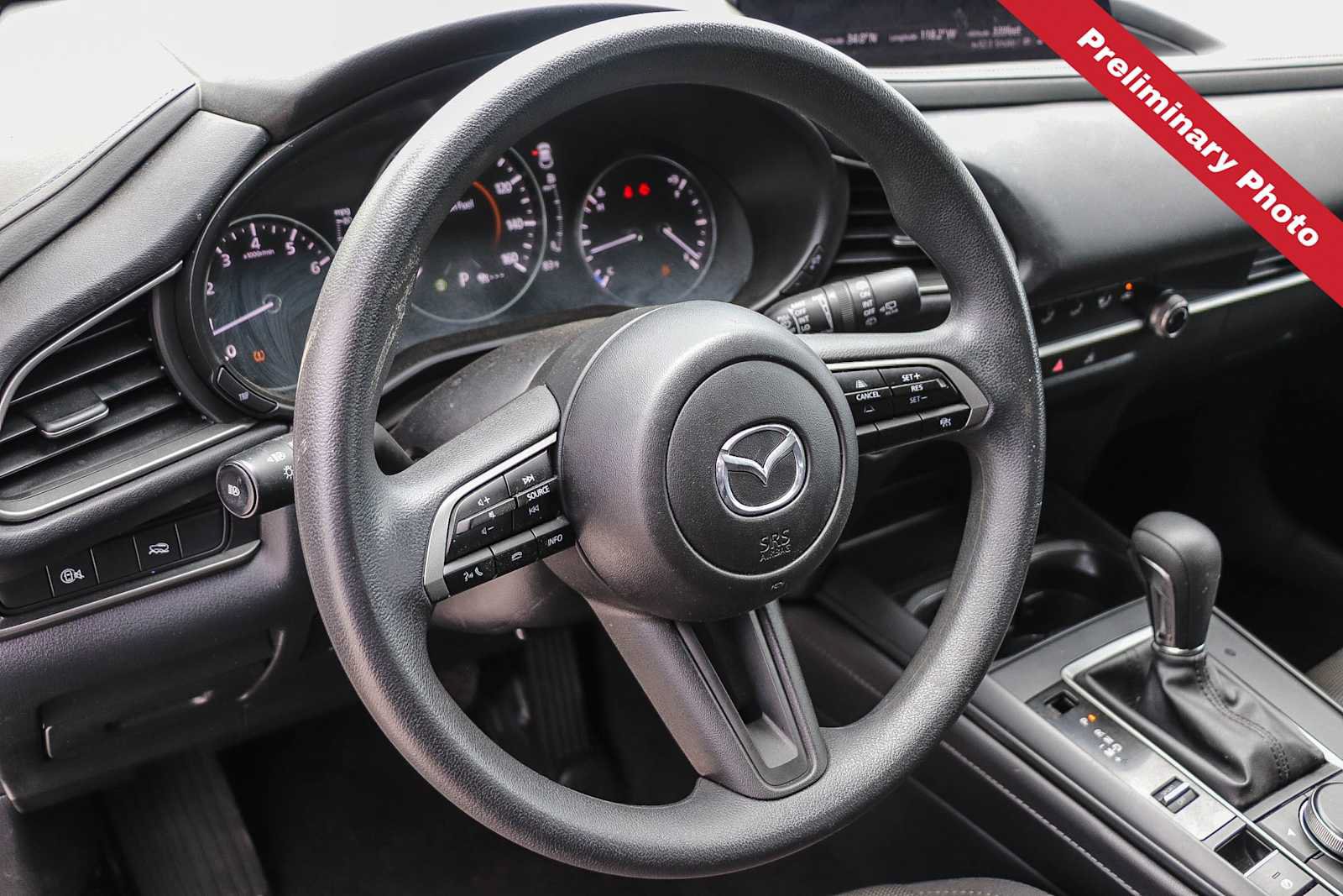 Used 2024 MAZDA CX-30 AWD 2.5 S image 14