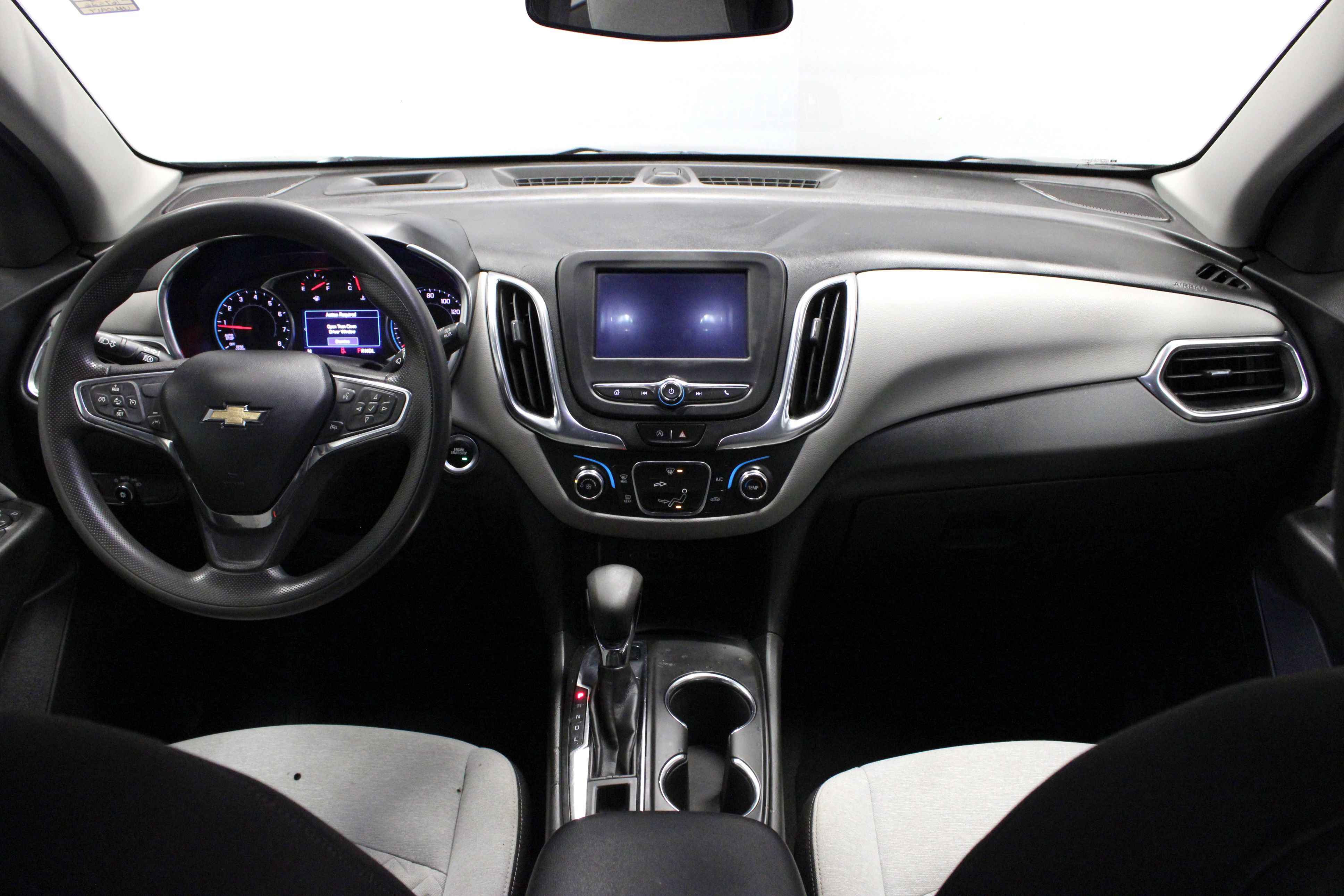 Used 2022 Chevrolet Equinox LS w/ LS Convenience Package AWD/4WD image 18