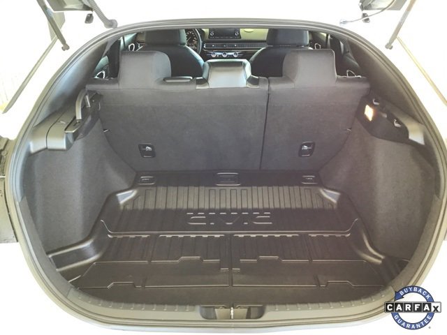 Used 2024 Honda Civic Sport image 40