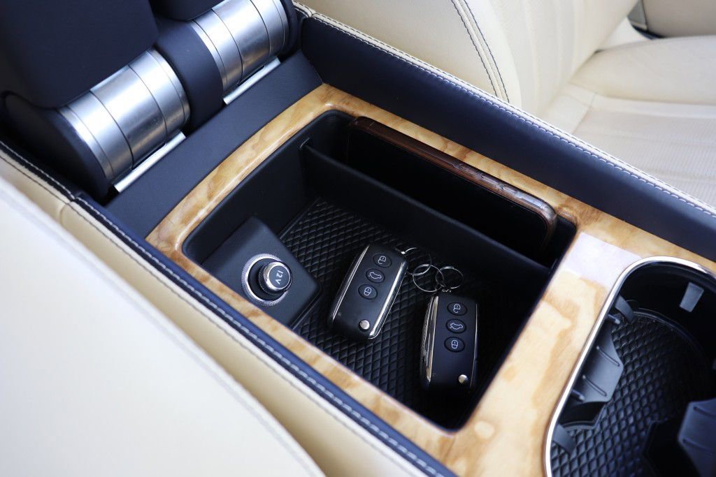 Used 2014 Bentley Continental GT AWD/4WD image 58