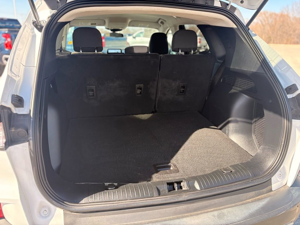 Used 2022 Ford Escape SE image 10