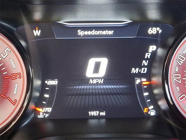 Used 2023 Dodge Challenger R/T Scat Pack w/ Plus Package image 18