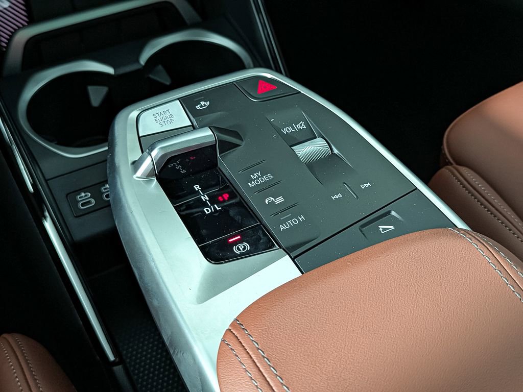 New 2026 BMW X2 xDrive28i w/ Technology Package image 27