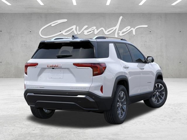 New 2027 GMC Terrain Elevation AWD/4WD image 5