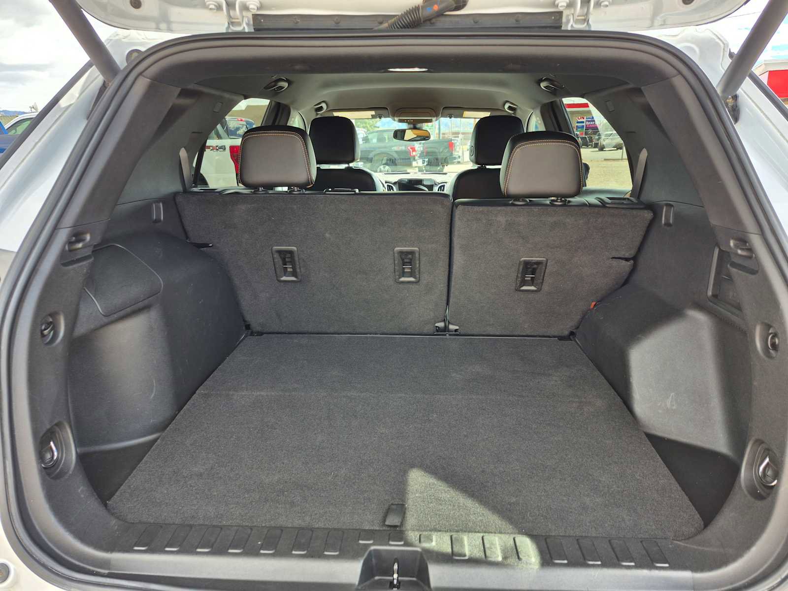 Used 2021 Chevrolet Equinox Premier image 5