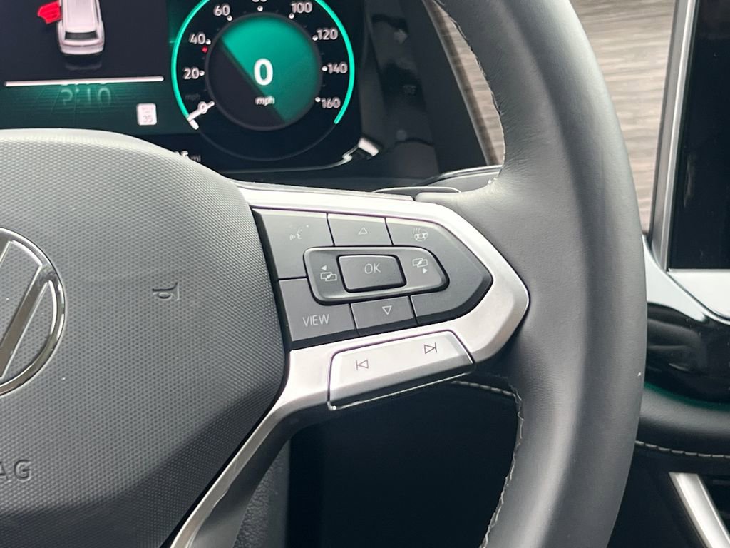 New 2026 Volkswagen Atlas SEL Premium R-Line image 30