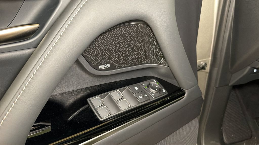 New 2026 Lexus LX 700h Luxury image 25