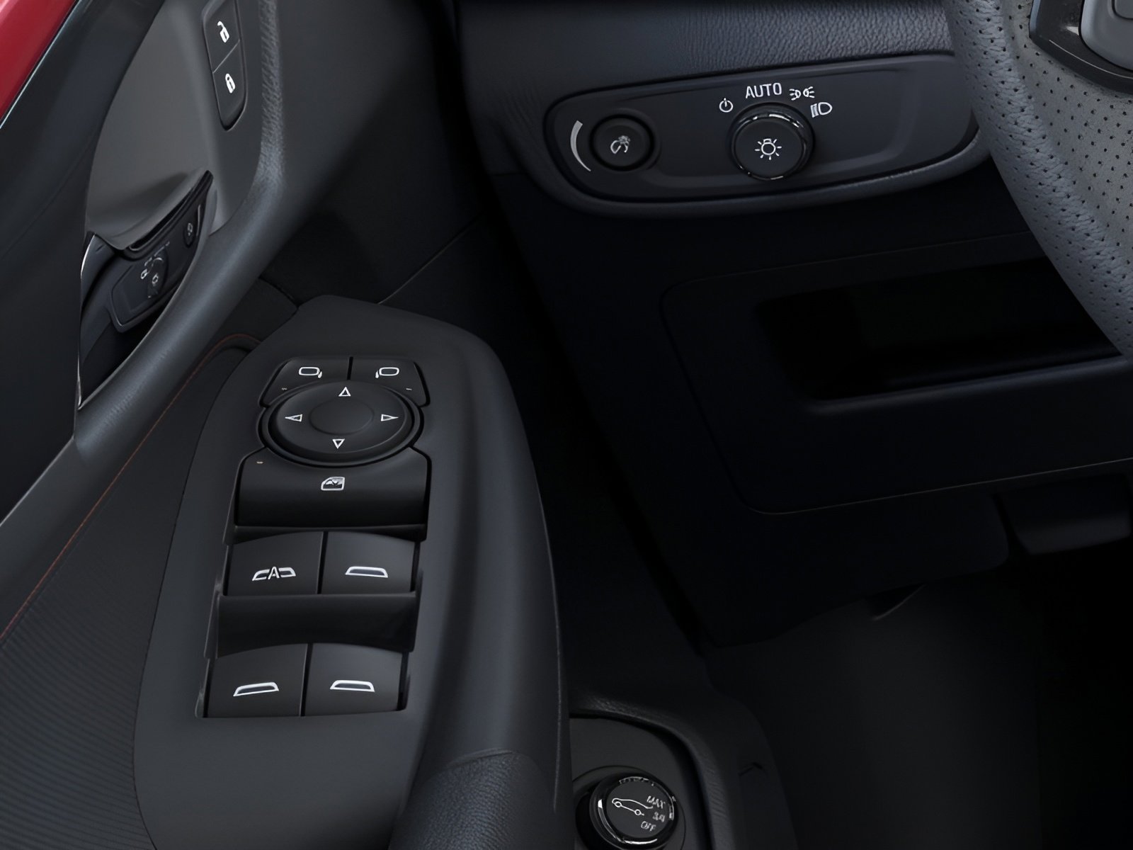 New 2026 Chevrolet TrailBlazer RS w/ Convenience Package image 22