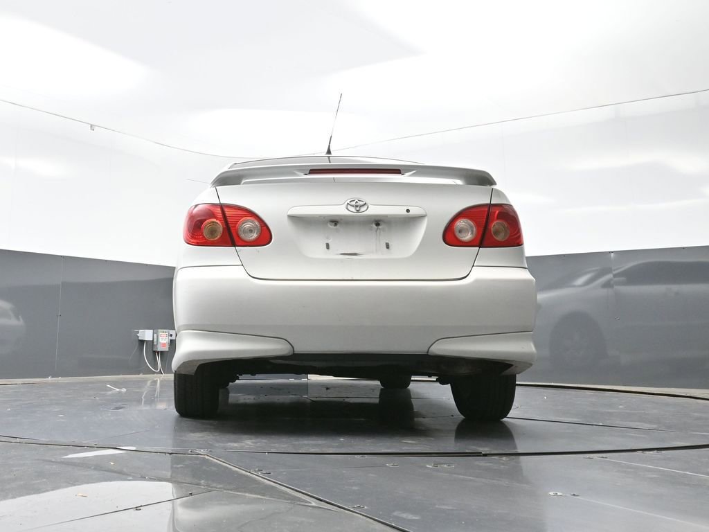 Used 2005 Toyota Corolla CE image 29
