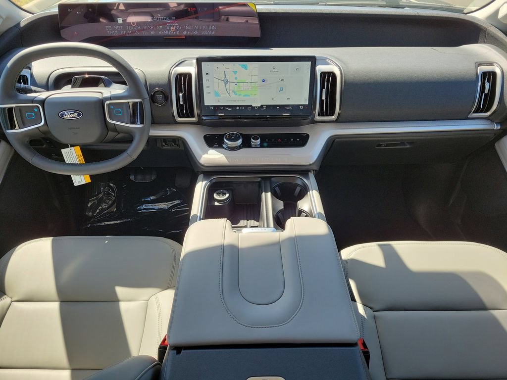 New 2026 Ford Expedition Active RWD image 10