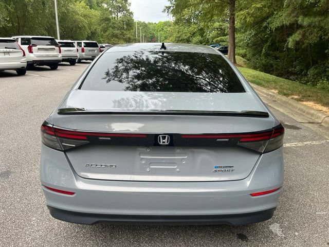 Used 2024 Honda Accord Sport image 8