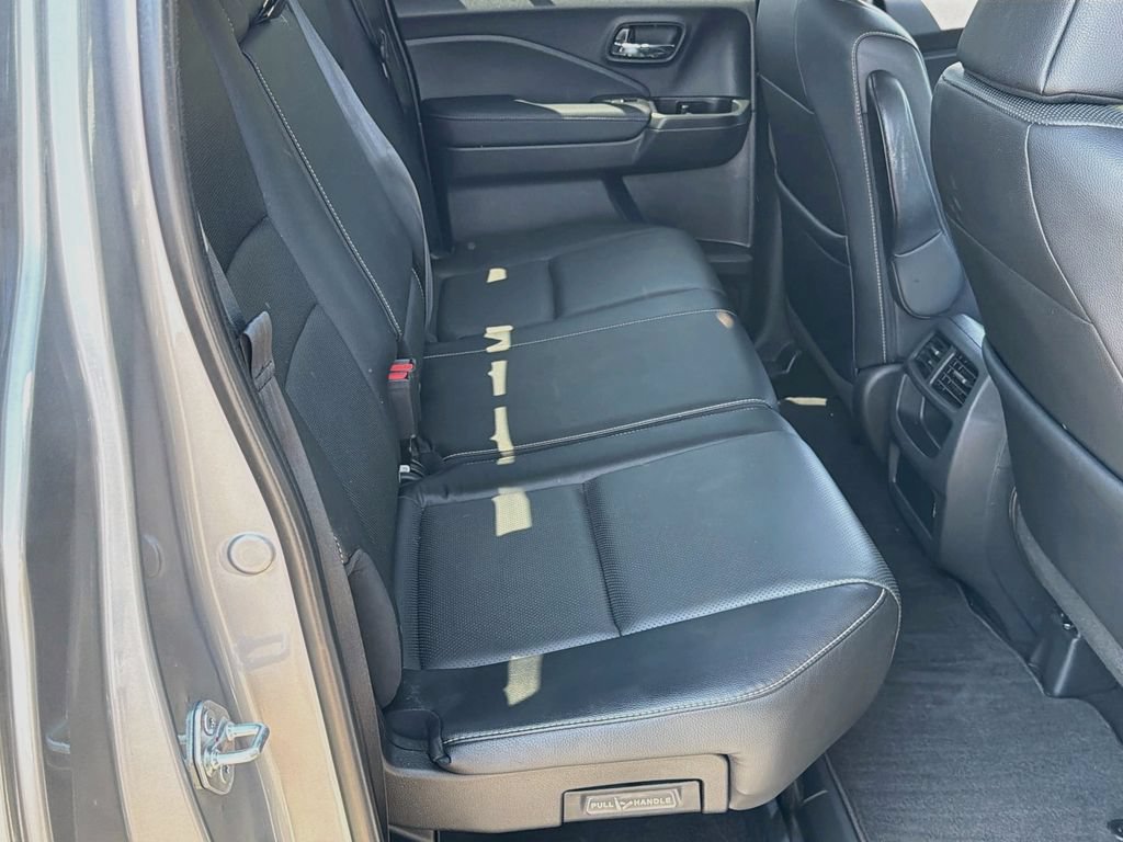 Used 2023 Honda Ridgeline RTL-E image 30